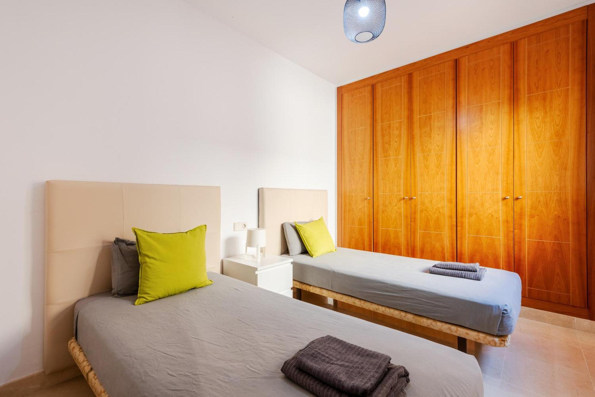 Ferienwohnung El Atico De La Montana Málaga Exterior foto