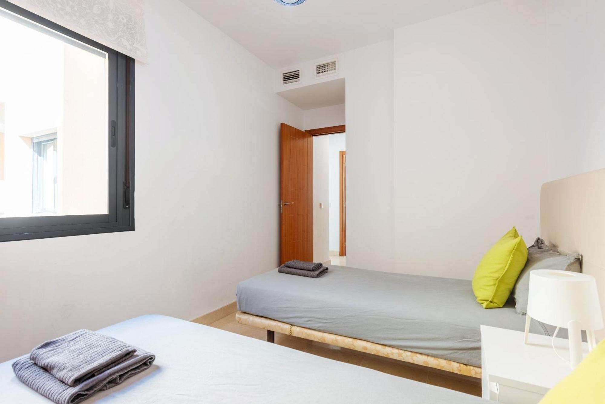 Ferienwohnung El Atico De La Montana Málaga Exterior foto