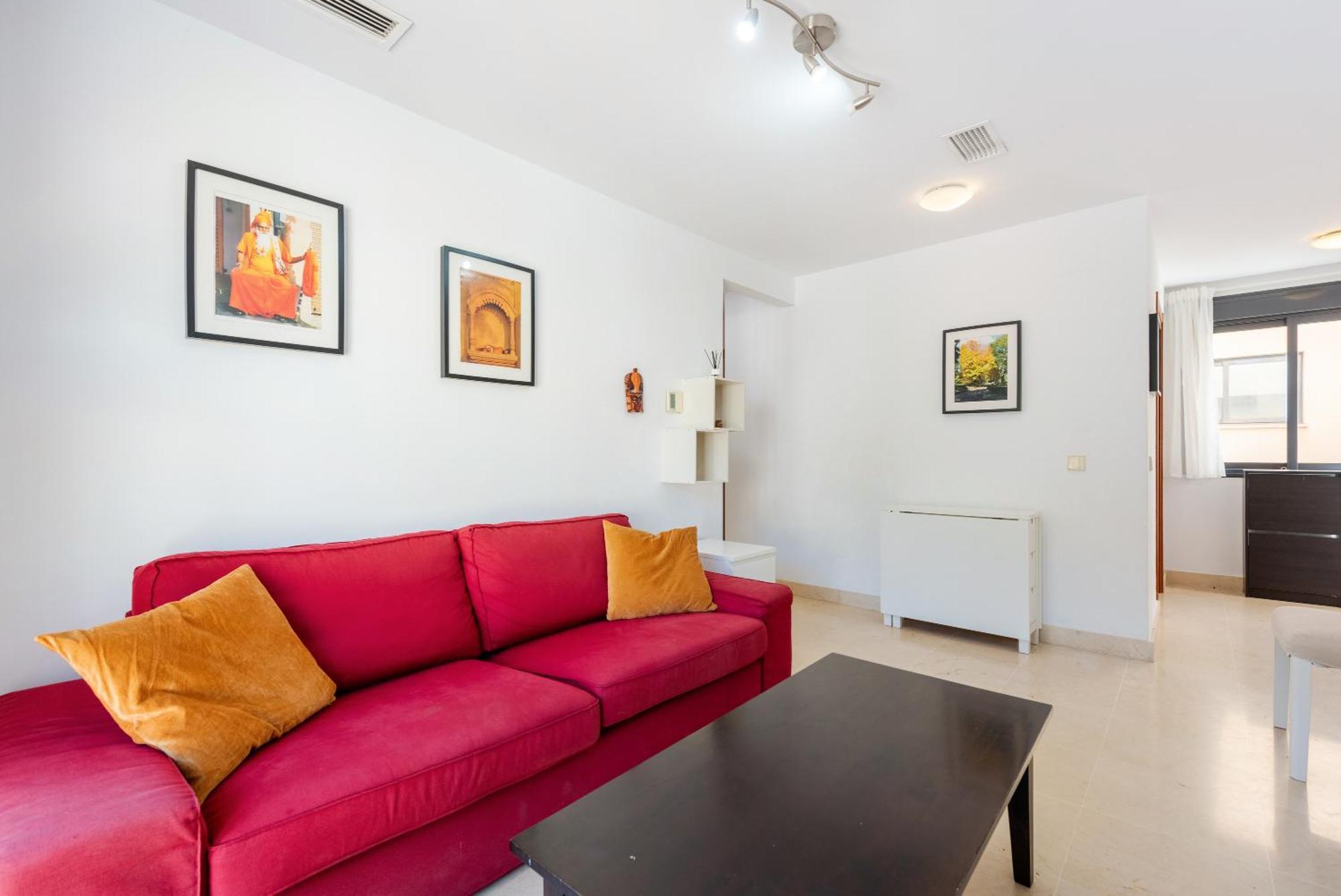 Ferienwohnung El Atico De La Montana Málaga Exterior foto