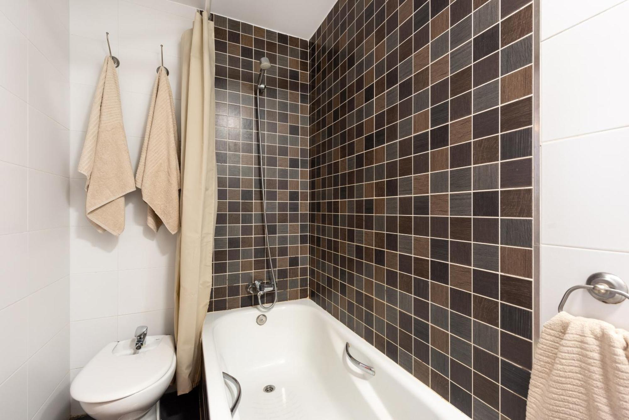 Ferienwohnung El Atico De La Montana Málaga Exterior foto